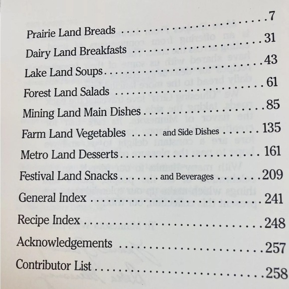 More Recipes From Minnesota Volume II Laurie Gluesing Debra Gluesing Cookbook - Picture 2 of 6